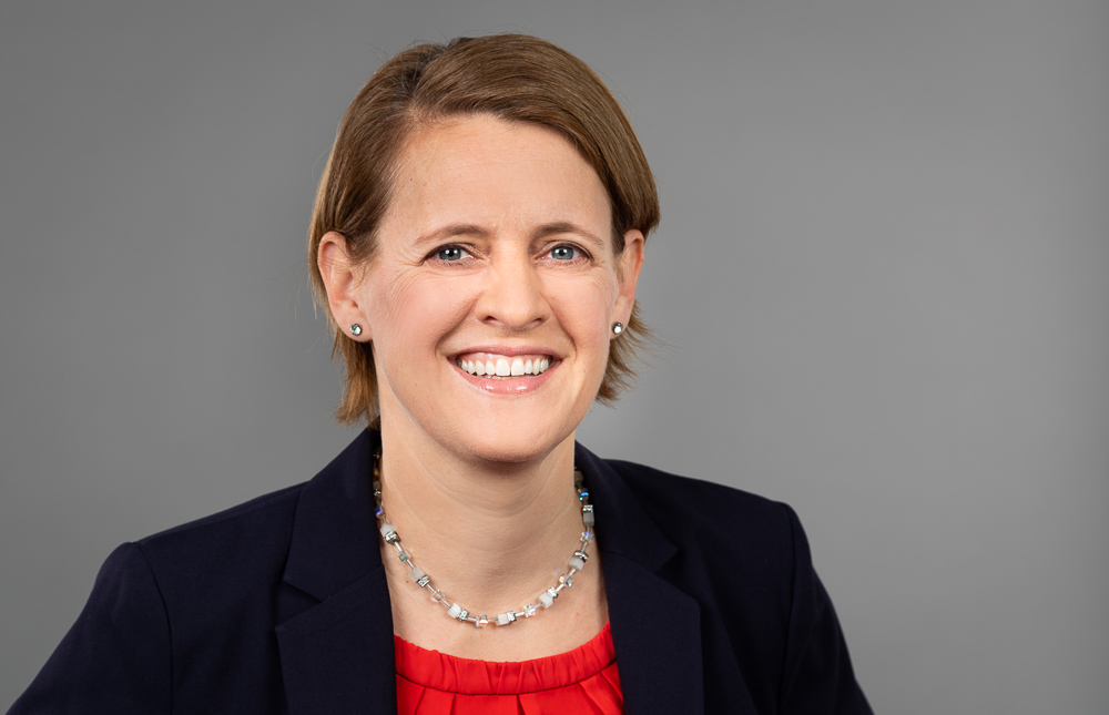 Birte Ackermann